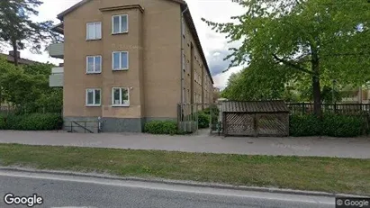 Apartments for rent in Västerås - Photo from Google Street View Apartments for rent in Västerås - Photo from Google Street View