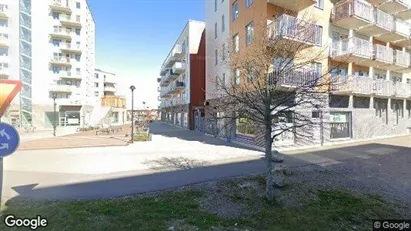 Apartments for rent in Helsingborg - Photo from Google Street View Apartments for rent in Helsingborg - Photo from Google Street View