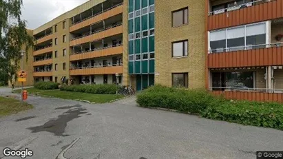 Apartments for rent in Skellefteå - Photo from Google Street View Apartments for rent in Skellefteå - Photo from Google Street View