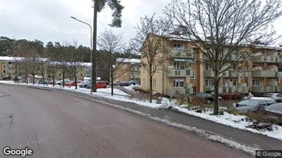 Apartments for rent in Västerås - Photo from Google Street View Apartments for rent in Västerås - Photo from Google Street View