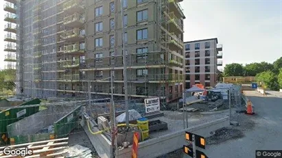 Apartments for rent in Danderyd - Photo from Google Street View Apartments for rent in Danderyd - Photo from Google Street View