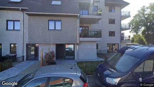 Apartments for rent in Beernem - Photo from Google Street View