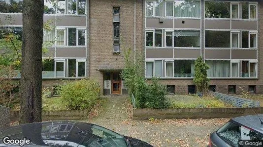 Apartments for rent in Hilversum - Photo from Google Street View