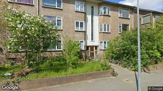 Apartments for rent in Hilversum - Photo from Google Street View