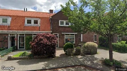 Apartments for rent in Gooise Meren - Photo from Google Street View