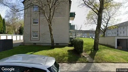 Apartments for rent in Bochum - Photo from Google Street View Apartments for rent in Bochum - Photo from Google Street View