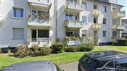 Apartments for rent in Bochum - Photo from Google Street View Apartments for rent in Bochum - Photo from Google Street View