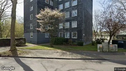 Apartments for rent in Bochum - Photo from Google Street View Apartments for rent in Bochum - Photo from Google Street View