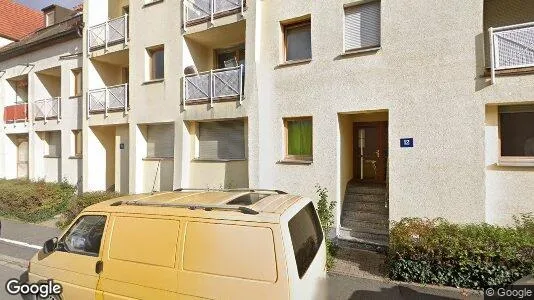 Apartments for rent in Erlangen-Höchstadt - Photo from Google Street View