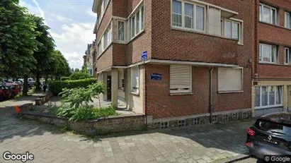 Apartments for rent in Brussels Anderlecht - Photo from Google Street View Apartments for rent in Brussels Anderlecht - Photo from Google Street View