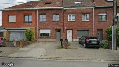 Apartments for rent in Harelbeke - Photo from Google Street View