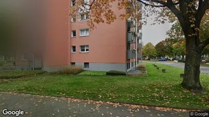 Apartments for rent in Dusseldorf - Photo from Google Street View