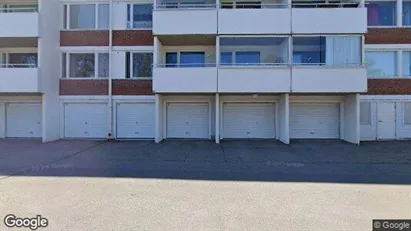 Apartments for rent in Jyväskylä - Photo from Google Street View
