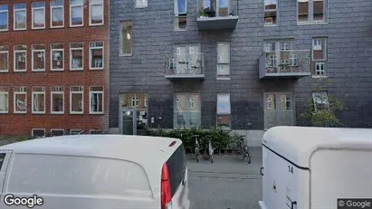 Apartments for rent in Copenhagen NV - Photo from Google Street View Apartments for rent in Copenhagen NV - Photo from Google Street View
