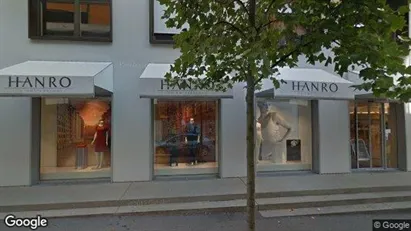 Apartments for rent in Götzis - Photo from Google Street View