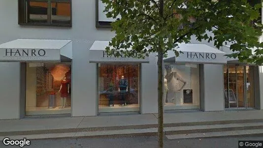 Apartments for rent in Götzis - Photo from Google Street View