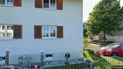 Apartments for rent in Wolfurt - Photo from Google Street View Apartments for rent in Wolfurt - Photo from Google Street View