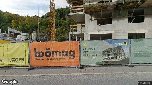 Apartments for rent in Dalaas - Photo from Google Street View