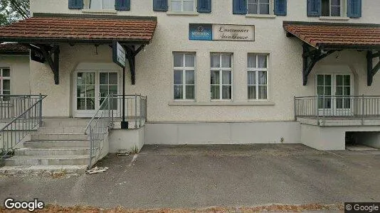 Apartments for rent in Fußach - Photo from Google Street View