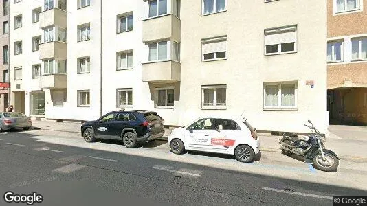 Apartments for rent in Innsbruck - Photo from Google Street View