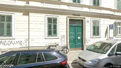 Apartments for rent in Eggersdorf bei Graz - Photo from Google Street View