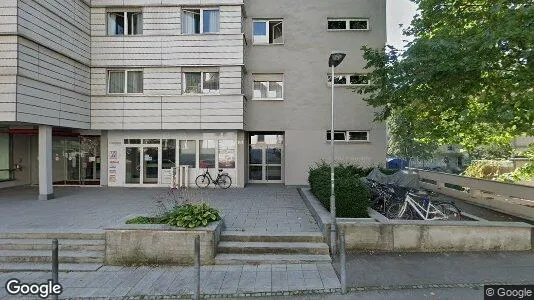 Apartments for rent in Feldkirch - Photo from Google Street View