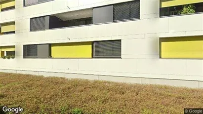 Apartments for rent in Bregenz - Photo from Google Street View Apartments for rent in Bregenz - Photo from Google Street View