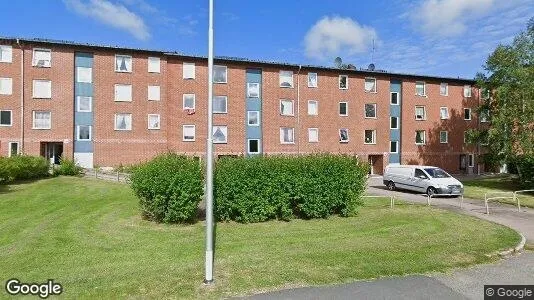 Apartments for rent in Gothenburg East - Photo from Google Street View