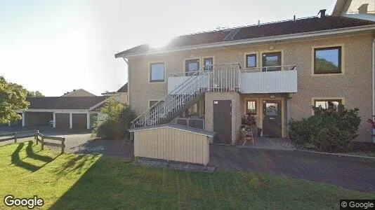 Apartments for rent in Varberg - Photo from Google Street View