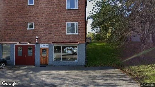 Apartments for rent in Trollhättan - Photo from Google Street View