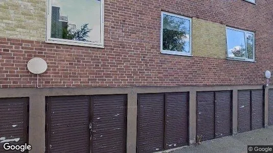 Apartments for rent in Varberg - Photo from Google Street View