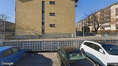 Apartments for rent in Helsingborg - Photo from Google Street View Apartments for rent in Helsingborg - Photo from Google Street View