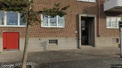 Apartments for rent in Trelleborg - Photo from Google Street View