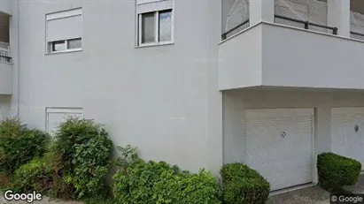 Apartments for rent in Patras - Photo from Google Street View