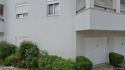 Apartments for rent in Patras - Photo from Google Street View