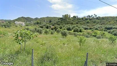 Apartments for rent in Patras - Photo from Google Street View Apartments for rent in Patras - Photo from Google Street View