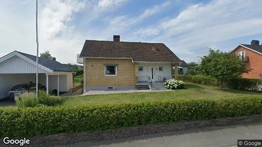 Apartments for rent in Vimmerby - Photo from Google Street View