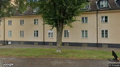 Apartments for rent in Katrineholm - Photo from Google Street View Apartments for rent in Katrineholm - Photo from Google Street View