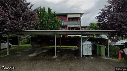 Apartments for rent in Thun - Photo from Google Street View Apartments for rent in Thun - Photo from Google Street View