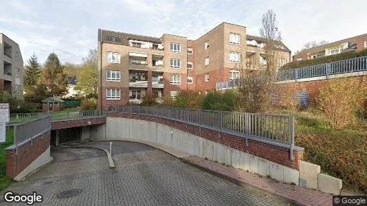 Apartments for rent in Wuppertal - Photo from Google Street View