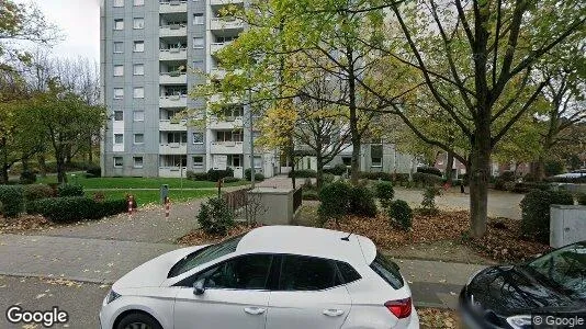 Apartments for rent in Mettmann - Photo from Google Street View