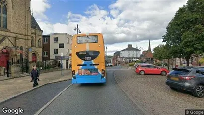 Apartments for rent in Rotherham - South Yorkshire - Photo from Google Street View Apartments for rent in Rotherham - South Yorkshire - Photo from Google Street View