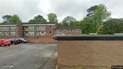 Apartments for rent in Macclesfield - Cheshire - Photo from Google Street View Apartments for rent in Macclesfield - Cheshire - Photo from Google Street View