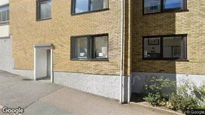 Apartments for rent in Majorna-Linné - Photo from Google Street View