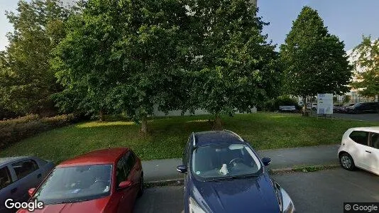 Apartments for rent in Zwickau - Photo from Google Street View