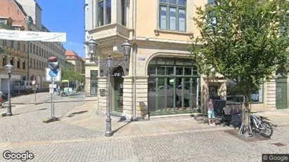 Apartments for rent in Zwickau - Photo from Google Street View Apartments for rent in Zwickau - Photo from Google Street View