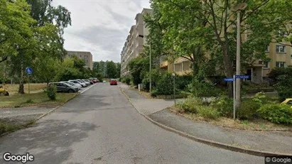 Apartments for rent in Zwickau - Photo from Google Street View Apartments for rent in Zwickau - Photo from Google Street View