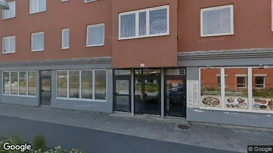 Apartments for rent in Eslöv - Photo from Google Street View