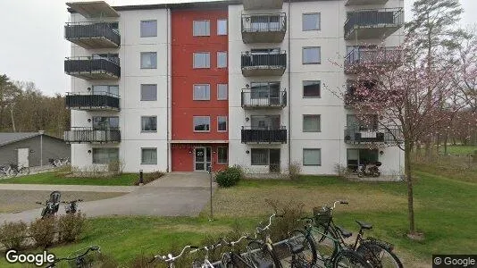 Apartments for rent in Kalmar - Photo from Google Street View