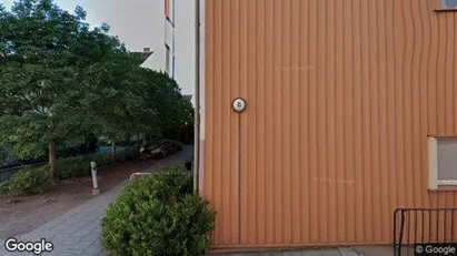 Apartments for rent in Sofielund - Photo from Google Street View